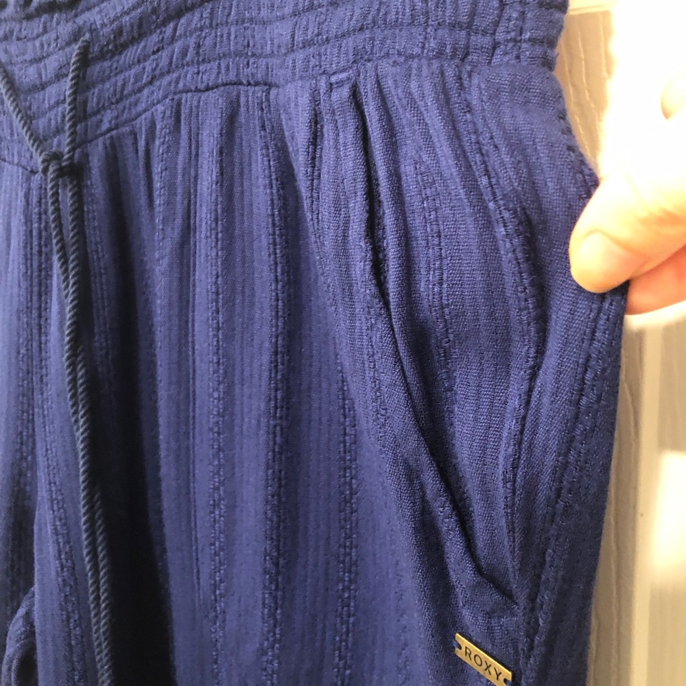 Roxy Drawstring Pants - image 4